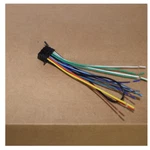 Wire Harness For Pioneer DEH-4200UB DEH4200UB. Fixed Price $8.49.