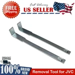 Car Radio Removal Tool Keys For Jvc KD-HDR30 KD-HDR40 KD-HDR44 KD-HDR50 KD-HDR60. Fixed Price $8.75.