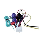 Wire Harness For Clarion VRX745VD VRX755VD VRX765VD VRX775VD VZ509. Fixed Price $12.59.