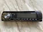 Pioneer MXT-X2600UI Car Stereo Faceplate MXT-X2066UI Only Oem. Fixed Price $69.95.