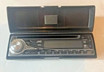 Jvc KD-G331 Car Stereo Front Cd Player Panel With Box. Fixed Price $20.26.