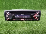 Sony CDX-G1100U CDXG1100U Original Car Radio. Fixed Price $85.00.