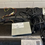 Clarion CDC635 6-DISC Changer Pro Audio FMC250 Controller Read. Fixed Price $61.72.