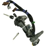 201-2083 Beck Arnley Ignition Lock Assembly For Honda Cr-v 1997-2001. Fixed Price $223.69.