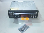Blaupunkt Munich CD43 With Keycard Stereo Player Def. (547). Fixed Price $92.66.
