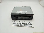 Aftermarket Jvc Kenwood KDC-X303 Radio Stereo Am Fm Cd Player No Wire Pigtails. Fixed Price $84.41.