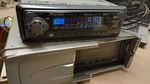 Pioneer KEH-P6900R & CDX-P1270 (multi-compact Disc PLAYER-12). Fixed Price $180.00.