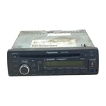 CQ5109U Genuine Panasonic Radio With Cd Player. Fixed Price $121.00.