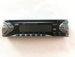 Jvc KD-S10 Car Stereo Faceplate Only Oem. Fixed Price $53.95.