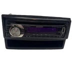Kenwood Car Stereo Oem KDC-X396 With Mounting Bracket Dash Kit. Fixed Price $99.00.