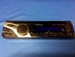 Faceplate KDC-U3056 Usb Aux Kenwood. Fixed Price $44.99.