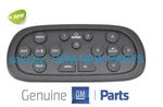 Chevrolet Gmc Cadillac 2014-2020 Rear Entertainment Wireless Remote Dvd 23141413. Fixed Price $34.99.