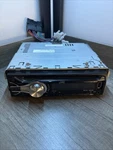 Jvc Kd S29 Cd Player Am/fm Radio Untested. Fixed Price $29.99.