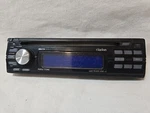 Clarion DB235 Face Plate Detachable Only (used).. Fixed Price $15.00.
