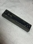 Pioneer DEH-345 Faceplate Only. Fixed Price $19.99.