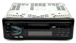 Alpine TDM-7574 Am/fm Radio Cassette Deck Cd Control Vintage Old School *tested*. Fixed Price $129.99.