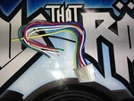 Dual XDM6351 XD130 CD5250 XDM6400 XDM260 XD230M 14 Pin Wire Harness. Fixed Price $18.89.