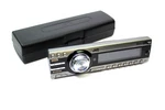 Oem Faceplate For Jvc KD-DV5100 Dvd Cd Vintage Car Stereo. Fixed Price $44.99.