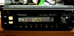 Pioneer DEH-2100 Car's Stereo. Fixed Price $48.40.