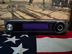 KDC-MP735U Kenwood Replacement Only. Fixed Price $39.99.