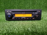 Blaupunkt Kiel 7646050510 Original Car Radio. Fixed Price $100.00.
