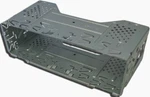 Pioneer Mounting Sleeve DEH-80PRS DEH-X9500BHS DEH-X8500BH DEH-X8500BS. Fixed Price $31.44.