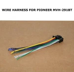 New Wire Harness For Pioneer MVH-291BT MVH291BT Car Stereo Receiver. Fixed Price $8.49.