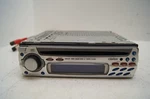 Clarion In Dash Car Radio Model DX425. Fixed Price $39.99.