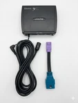Alpine KCE-400BT Bluetooth Car Interface Module Hands-free Parrot. Fixed Price $231.58.