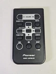 Pioneer CXE2758 Remote Control For Oem DEH2200UB DEH22UB DEH3200UB DEHP4200UB+. Fixed Price $12.99.