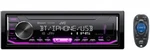 Jvc Digital Media Receiver W/bluetooth & Usb/aux Input. Fixed Price $119.00.
