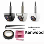 Rear View Backup Camera For Kenwood DDX374BT DDX-374BT Black Silver White Kit. Fixed Price $36.90.