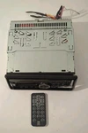 Dual XDM6350 In-dash Cd/usb Media Player Unit Is Not Working For Parts Only. Fixed Price $59.95.