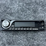 Jvc KD-PDR50 Car Stereo Replacement Head Unit Black Silver Faceplate Only Oem. Fixed Price $39.95.