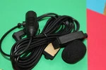 Microphone For Boss BV9759BD BVS13.3B BV9980NV 812UAB Bluetooth New #3.5. Fixed Price $11.51.