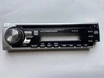 Dual XD5125 Car Stereo Faceplate Only Oem. Fixed Price $49.95.
