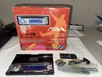 Aiwa CDC-X437 Fm / Am Detachable Face Player New. Fixed Price $56.24.
