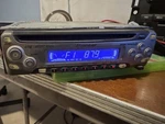 Pioneer Mosfet Super Tuner 3 DEH-16 Car Stereo Radio Cd Player Eeq Tested. Fixed Price $19.99.