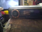 Sony Xplod Cdx 4000X, 50WX4, Parts Or Repair. Fixed Price $26.25.