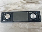 Valor ITS-301D Car Stereo Faceplate Only Oem. Fixed Price $69.95.
