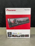 Pioneer Autoestereo Digital MVH-S215BT. Fixed Price $71.02.