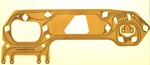 Printed Circuit Board For 1967-1972 Chevy Truck Gauges, Lifetime Warranty Usa. Fixed Price $36.77.