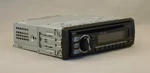 Pioneer DEH-X1710UB Single Cd Receiver. Fixed Price $74.95.