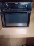Pioneer AVH-P5900DVD Cd/dvd Player In Dash Receiver , Bluetooth W/o Loss. Fixed Price $255.00.