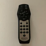 Genuine Kenwood RC-517 Car Stereo Audio System Remote Control, Working. Fixed Price $14.22.