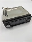 Panasonic CQ-C5301U Detachable Face Unit Stereo Radio MP3X Very Clean. Fixed Price $84.14.