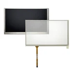 Lcd Display W/ Touch Screen Replacement For Pioneer AVH-X6800DVD AVHX6800DVD. Fixed Price $102.90.