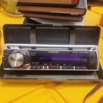 Kenwood KMR-350U Marine Cd Receiver W/ Usb Interface Boat Radio Faceplate Only. Fixed Price $13.99.