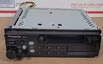 Panasonic R111U Cassette Player Tape Deck (untested). Fixed Price $49.99.