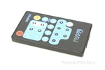 Phase Linear UMP401 Am/fm/cd Car Receiver Genuine Remote Control. Fixed Price $15.00.